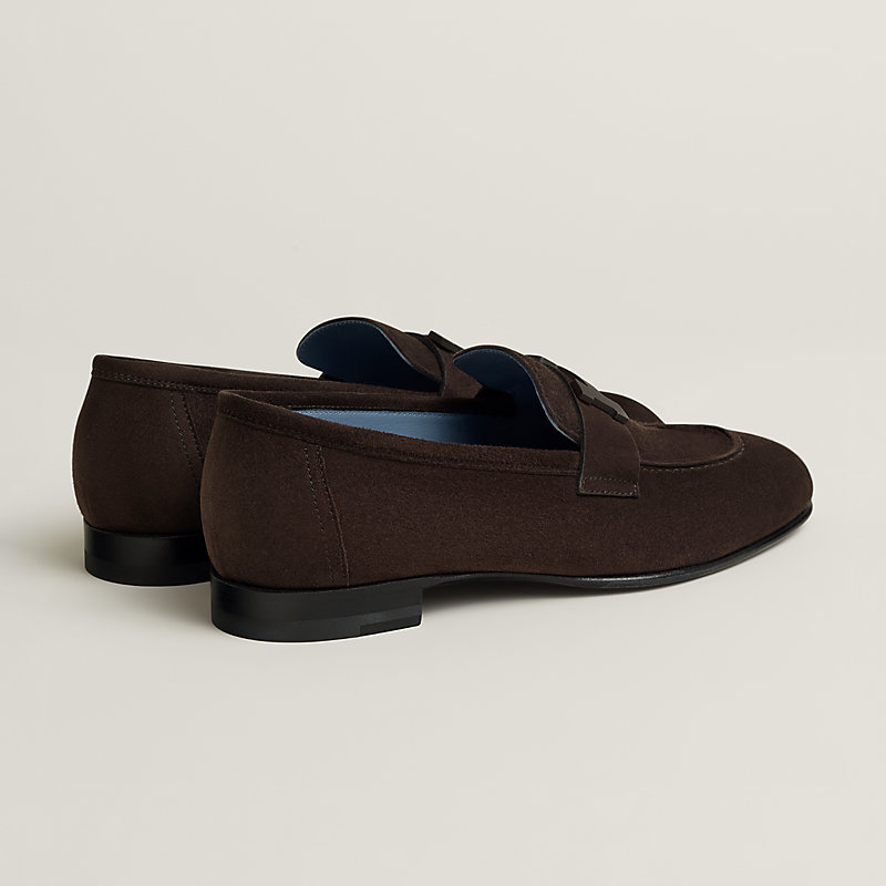 Paris loafer | Hermès USA